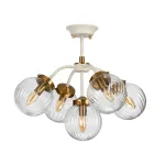 Люстра Elstead Lighting Cosmos DL-COSMOS5 от ImperiumLoft