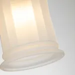 Бра для ванной Quoizel Swell QZ-SWELL1-BB-BATH от ImperiumLoft