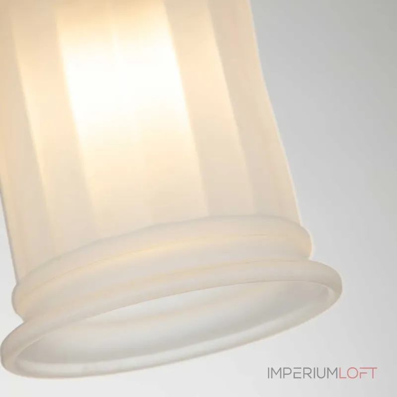 Бра для ванной Quoizel Swell QZ-SWELL1-BB-BATH от ImperiumLoft Бра для ванной Quoizel Swell QZ-SWELL1-BB-BATH от ImperiumLoft