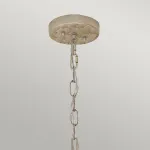 Подвесной светильник Flambeau Flambeau FB-FLAMBEAU-P от ImperiumLoft