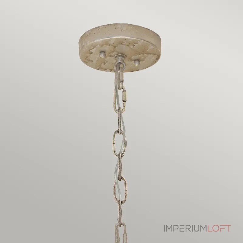 Подвесной светильник Flambeau Flambeau FB-FLAMBEAU-P от ImperiumLoft Подвесной светильник Flambeau Flambeau FB-FLAMBEAU-P от ImperiumLoft