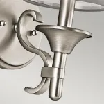 Бра Kichler Lacey KL-LACEY1-AP от ImperiumLoft