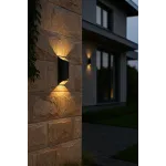 Настенный фонарь Natural Concepts Dwell NC-003063-DG от ImperiumLoft