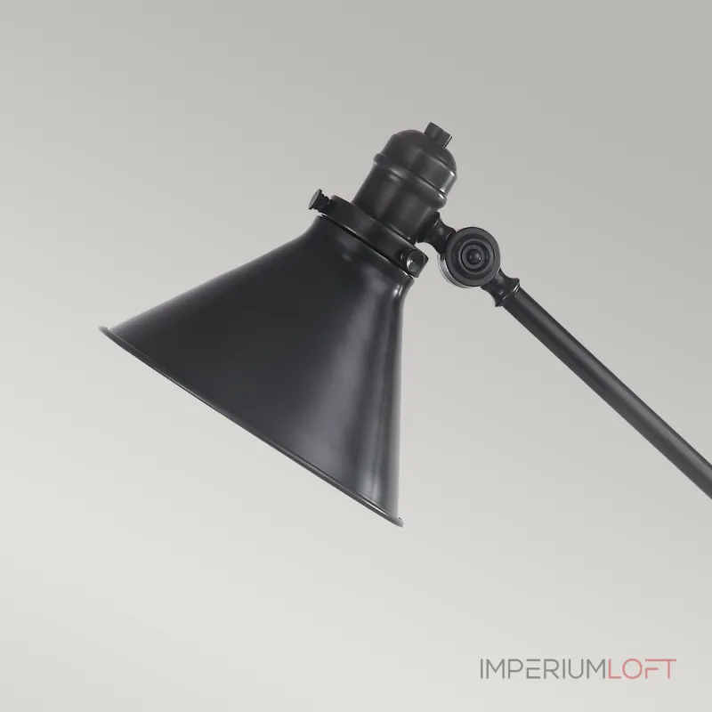 Настольная лампа Elstead Lighting Provence PV-TL-OB от ImperiumLoft Настольная лампа Elstead Lighting Provence PV-TL-OB от ImperiumLoft