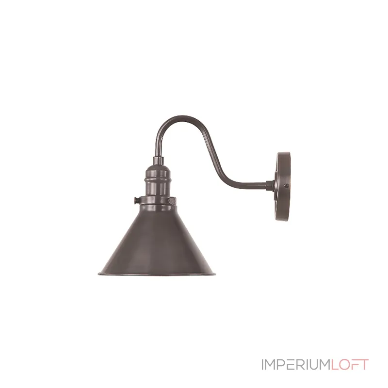Бра Elstead Lighting Provence PV1-OB от ImperiumLoft