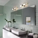 Бра для ванных комнат Feiss Payne FE-PAYNE2-BATH от ImperiumLoft