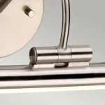 Светильник для картин Elstead Lighting Alton (el) ALTON-PL-L-BN от ImperiumLoft