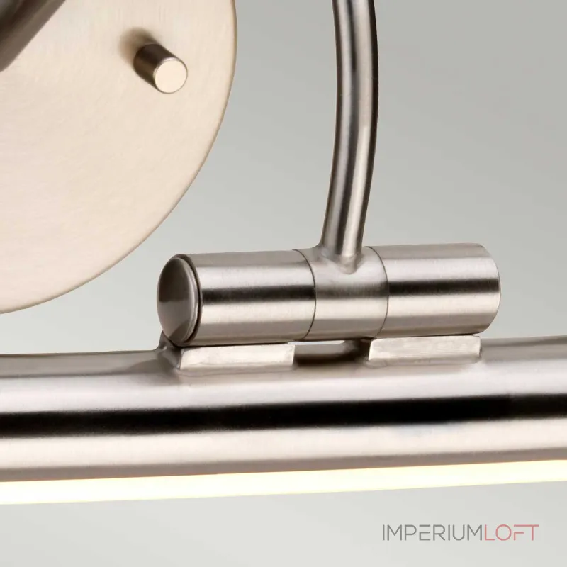 Светильник для картин Elstead Lighting Alton (el) ALTON-PL-L-BN от ImperiumLoft Светильник для картин Elstead Lighting Alton (el) ALTON-PL-L-BN от ImperiumLoft