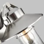 Настенный фонарь Feiss Boynton FE-BOYNTON2-S от ImperiumLoft