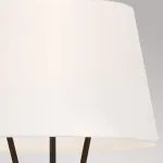 Торшер Feiss Penny FE-PENNY-FL-AI от ImperiumLoft