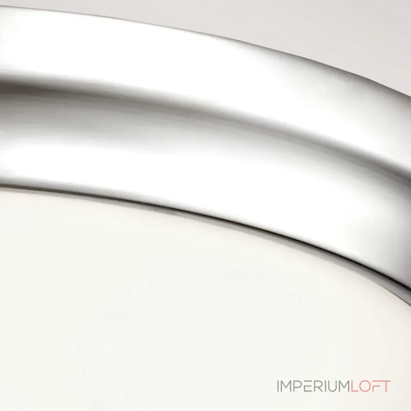 Потолочный светильник Feiss Parkman FE-PARKMAN-F-PN от ImperiumLoft