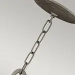 Люстра Hinkley Spyre HK-SPYRE6P-MMB от ImperiumLoft