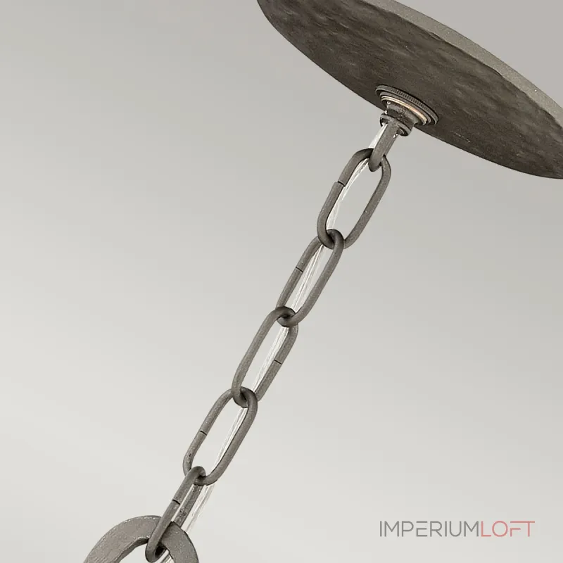 Люстра Hinkley Spyre HK-SPYRE6P-MMB от ImperiumLoft