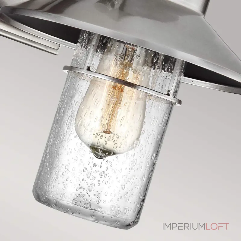 Настенный фонарь Feiss Boynton FE-BOYNTON2-S от ImperiumLoft