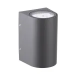 Настенный фонарь Natural Concepts Dwell NC-013332-DG от ImperiumLoft