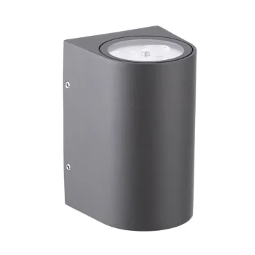 Настенный фонарь Natural Concepts Dwell NC-013332-DG Настенный фонарь Natural Concepts Dwell NC-013332-DG