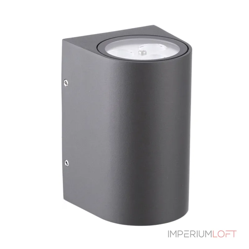 Настенный фонарь Natural Concepts Dwell NC-013332-DG от ImperiumLoft