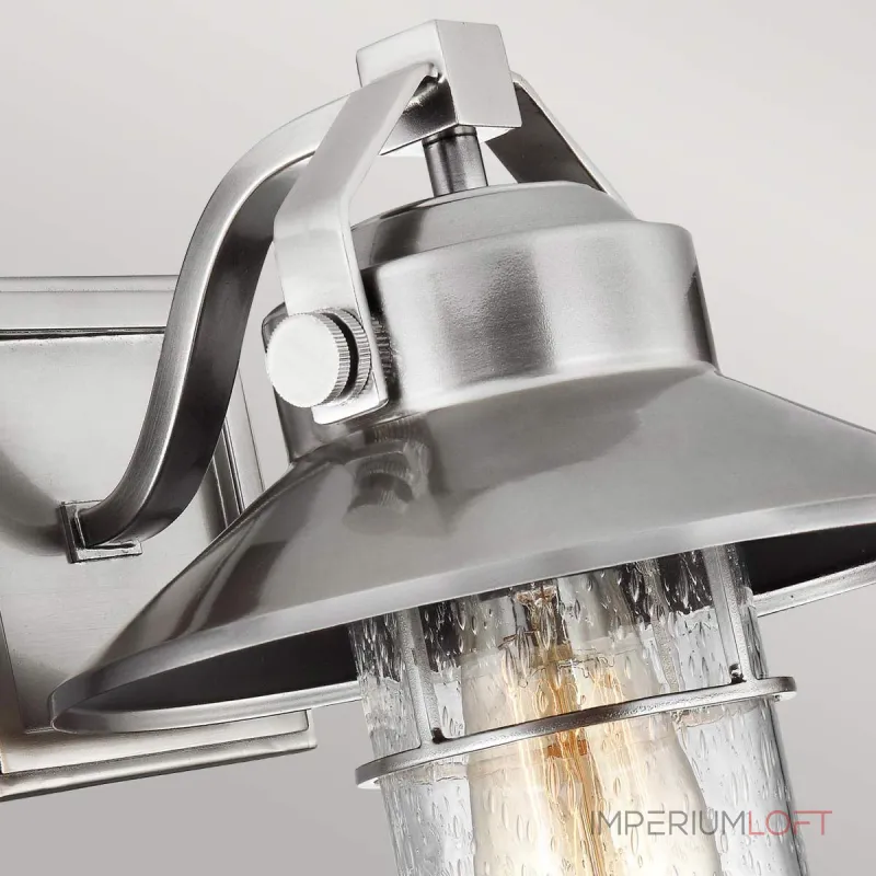 Настенный фонарь Feiss Boynton FE-BOYNTON2-S от ImperiumLoft