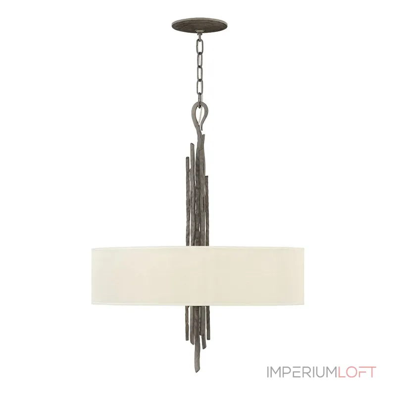 Люстра Hinkley Spyre HK-SPYRE6P-MMB от ImperiumLoft