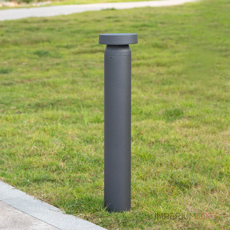 Фонарный столб Natural Concepts Dwell NC-223243-80-SB от ImperiumLoft