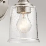 Бра Kichler Waverly KL-WAVERLY1-CLP от ImperiumLoft