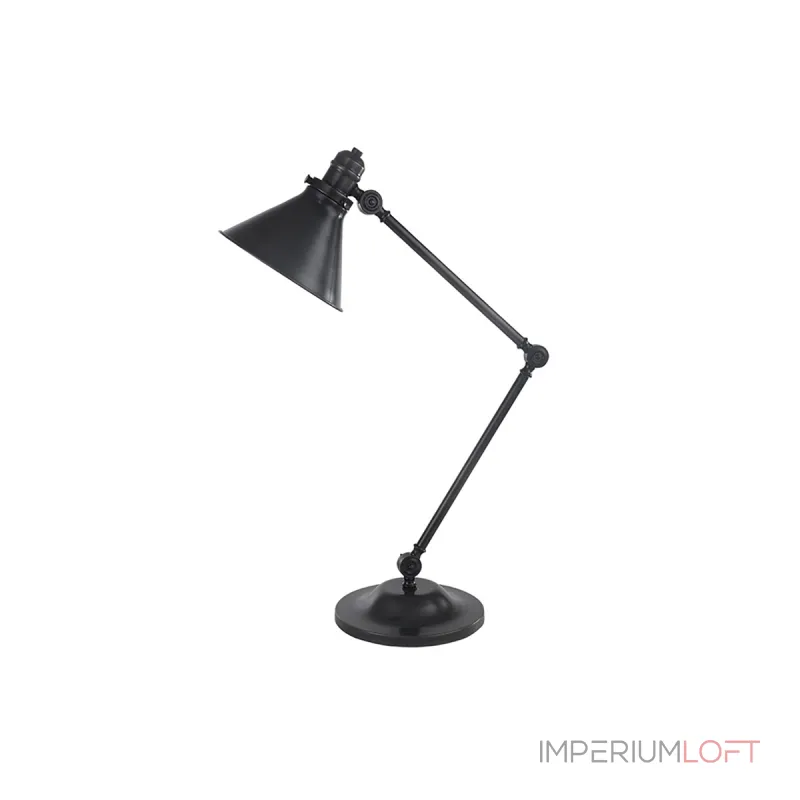 Настольная лампа Elstead Lighting Provence PV-TL-OB от ImperiumLoft Настольная лампа Elstead Lighting Provence PV-TL-OB от ImperiumLoft