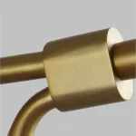 Бра Feiss Joan FE-JOAN1-MB от ImperiumLoft