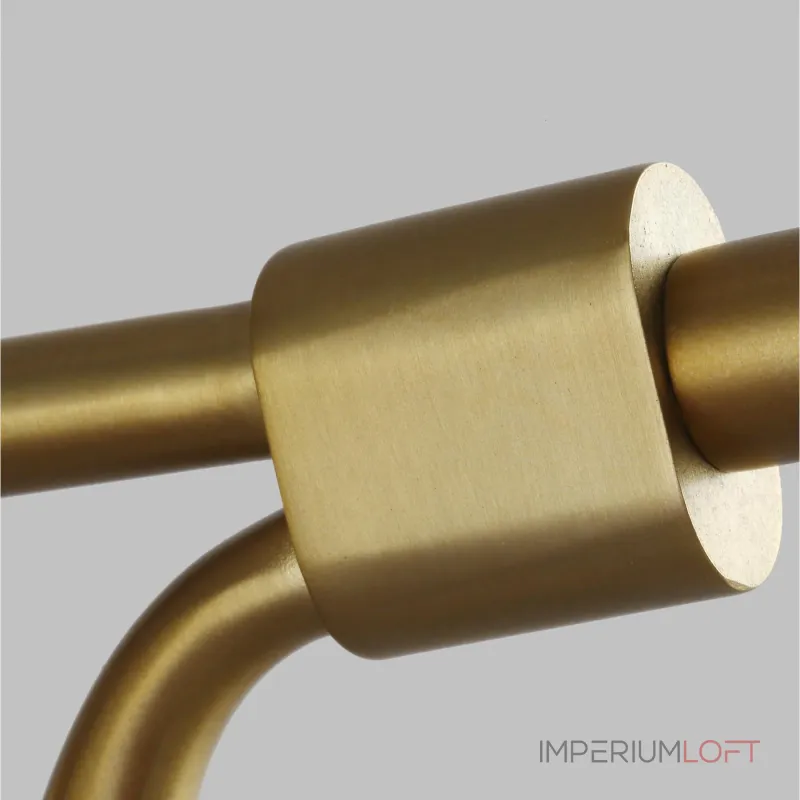 Бра Feiss Joan FE-JOAN1-MB от ImperiumLoft Бра Feiss Joan FE-JOAN1-MB от ImperiumLoft