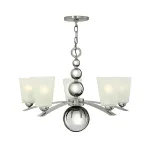 Люстра Hinkley Zelda HK-ZELDA5-PN от ImperiumLoft