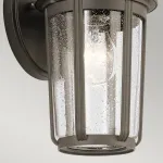 Настенный фонарь Kichler Fairfield QN-FAIRFIELD-M-OZ от ImperiumLoft