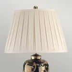 Настольная лампа Elstead Lighting Blackbirds BLACKBIRDS-TL от ImperiumLoft