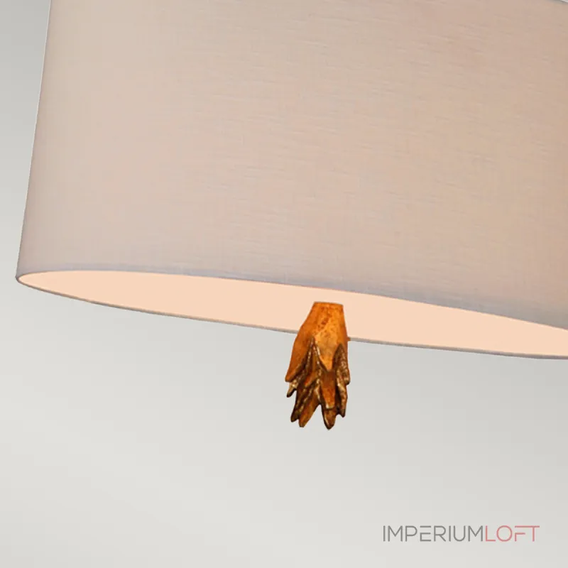 Подвесной светильник Flambeau Flambeau FB-FLAMBEAU-P от ImperiumLoft Подвесной светильник Flambeau Flambeau FB-FLAMBEAU-P от ImperiumLoft