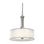 Подвесной светильник Kichler Lacey KL-LACEY-P-L-AP от ImperiumLoft