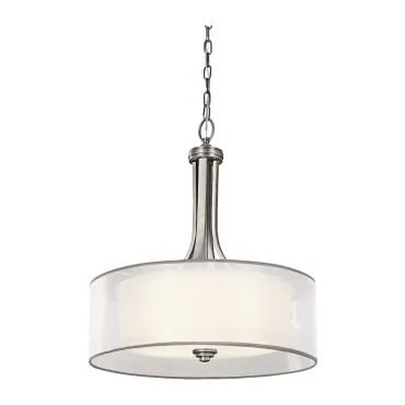 Подвесной светильник Kichler Lacey KL-LACEY-P-L-AP Подвесной светильник Kichler Lacey KL-LACEY-P-L-AP