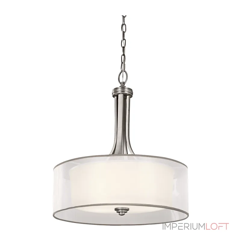 Подвесной светильник Kichler Lacey KL-LACEY-P-L-AP от ImperiumLoft Подвесной светильник Kichler Lacey KL-LACEY-P-L-AP от ImperiumLoft