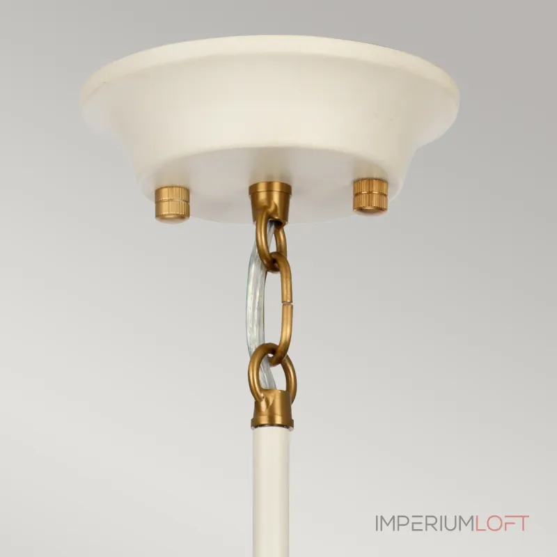 Люстра Elstead Lighting Cosmos DL-COSMOS5 от ImperiumLoft Люстра Elstead Lighting Cosmos DL-COSMOS5 от ImperiumLoft