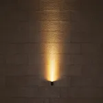 Настенный фонарь Natural Concepts Dwell NC-013332-SB от ImperiumLoft