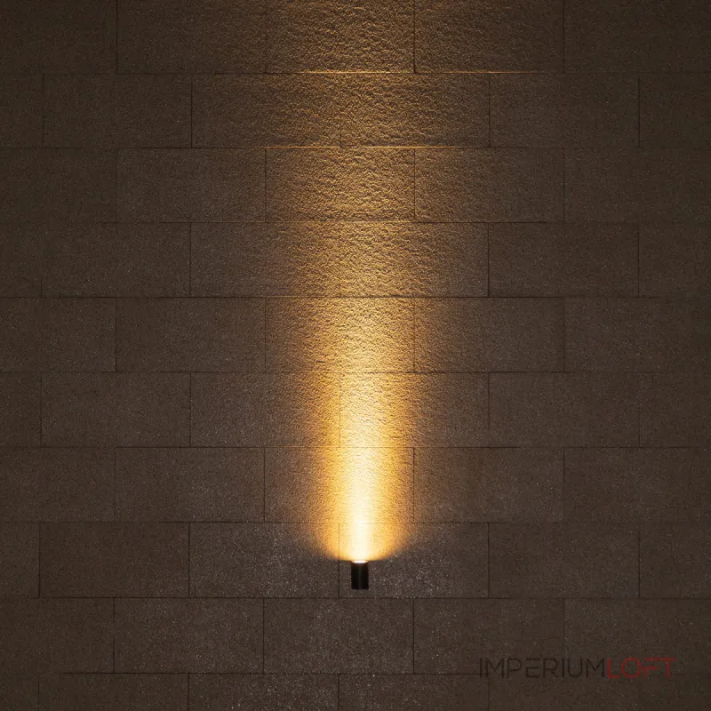 Настенный фонарь Natural Concepts Dwell NC-013332-SB от ImperiumLoft