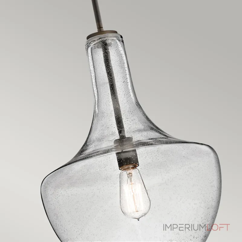 Подвесной светильник Kichler Everly KL-EVERLY-P-M-OZ от ImperiumLoft