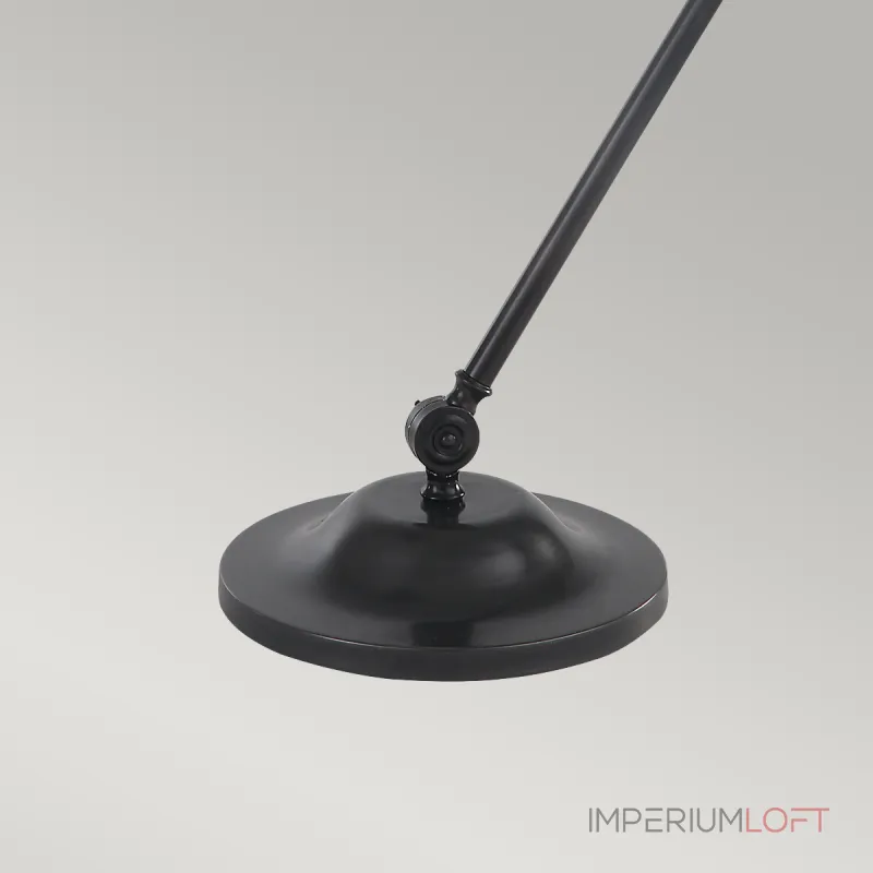 Настольная лампа Elstead Lighting Provence PV-TL-OB от ImperiumLoft Настольная лампа Elstead Lighting Provence PV-TL-OB от ImperiumLoft