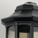 Настенный фонарь Elstead Lighting Newbury GZH-NB7 от ImperiumLoft