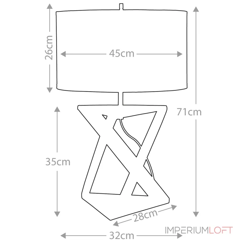 Настольная лампа Elstead Lighting Aegeus AEGEUS-TL от ImperiumLoft Настольная лампа Elstead Lighting Aegeus AEGEUS-TL от ImperiumLoft