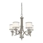 Люстра Kichler Lacey KL-LACEY5-AP от ImperiumLoft