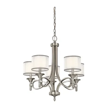 Люстра Kichler Lacey KL-LACEY5-AP