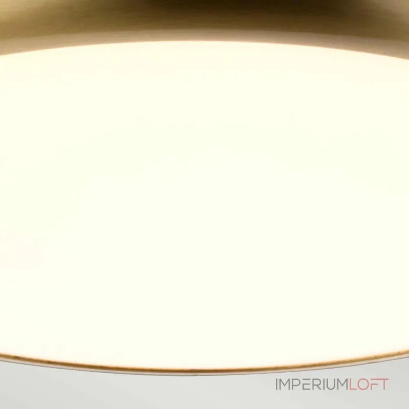 Потолочный светильник для ванной комнаты Elstead Lighting Welland WELLAND-F-S-AB от ImperiumLoft