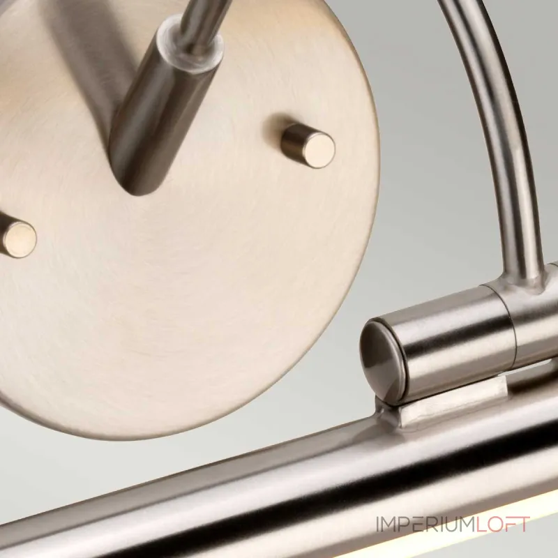 Светильник для картин Elstead Lighting Alton (el) ALTON-PL-L-BN от ImperiumLoft Светильник для картин Elstead Lighting Alton (el) ALTON-PL-L-BN от ImperiumLoft