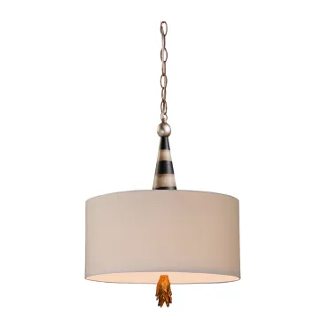 Подвесной светильник Flambeau Flambeau FB-FLAMBEAU-P Подвесной светильник Flambeau Flambeau FB-FLAMBEAU-P