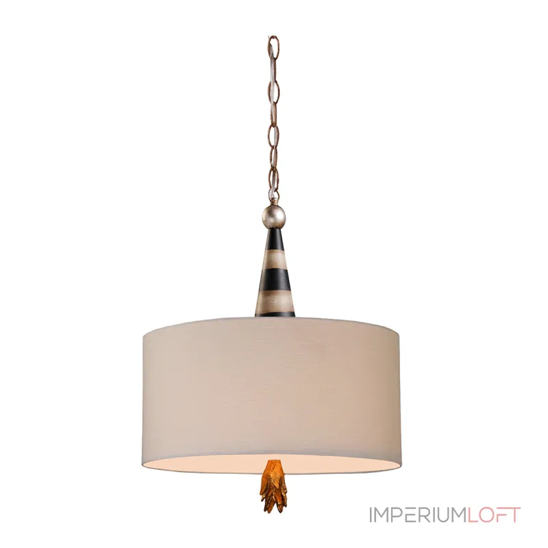 Подвесной светильник Flambeau Flambeau FB-FLAMBEAU-P от ImperiumLoft Подвесной светильник Flambeau Flambeau FB-FLAMBEAU-P от ImperiumLoft