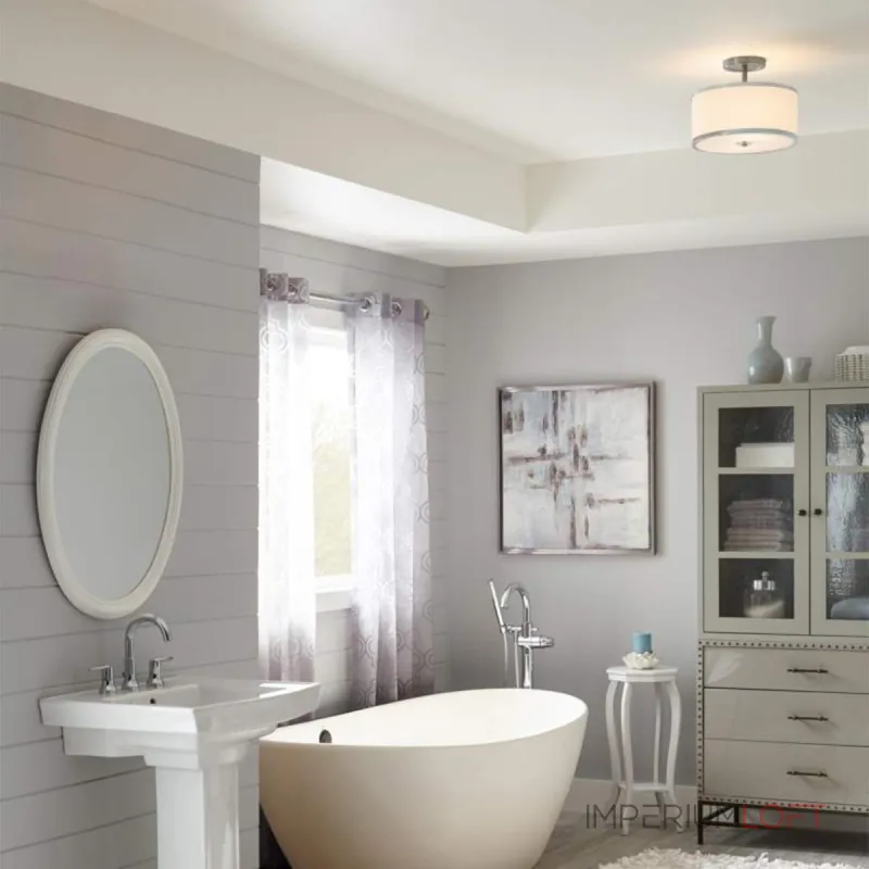 Потолочный светильник Feiss Prospect park FE-PROSPECT-PARK-SF от ImperiumLoft