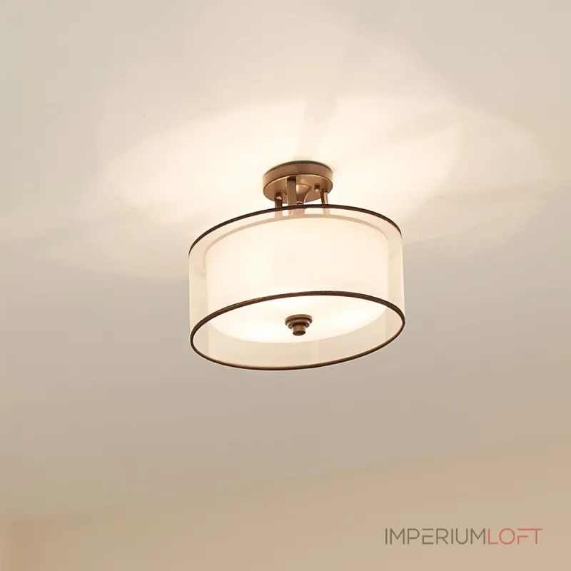 Потолочный светильник Kichler Lacey KL-LACEY-SF-MB от ImperiumLoft Потолочный светильник Kichler Lacey KL-LACEY-SF-MB от ImperiumLoft